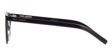 Kính mát Saint Laurent Sun SL 28 Slim 001 100% hàng chính hãng