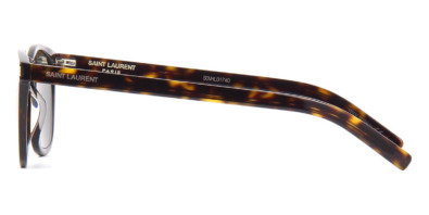 Kính mát Saint Laurent Sun SL 28 Slim 003 100% hàng chính hãng