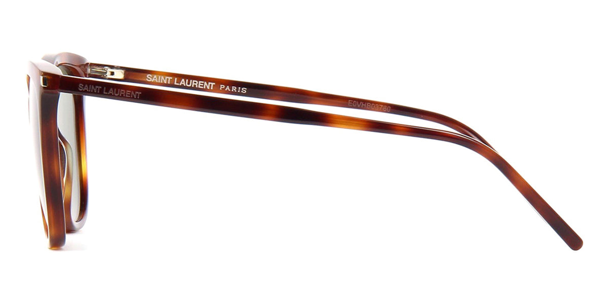 Saint Laurent Sun SL 305 003 2 Kính mát Saint Laurent Sun SL 305 003 100% hàng chính hãng