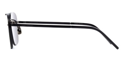 Kính mát Saint Laurent Sun SL 309 Rimless 001 100% hàng chính hãng