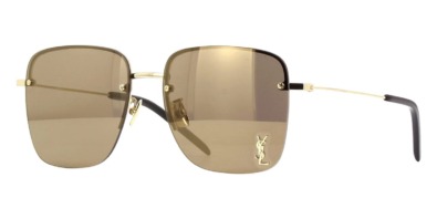 Kính râm Saint Laurent Sun SL 312 M 006 chính hãng