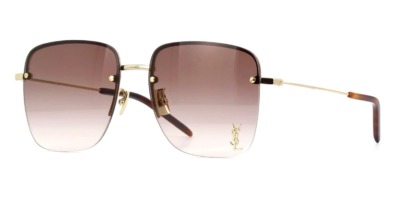 Kính râm Saint Laurent Sun SL 312 M 008 chính hãng