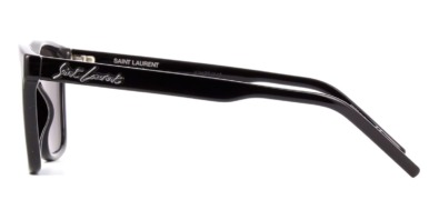 Kính mát Saint Laurent Sun SL 318 001 100% hàng chính hãng