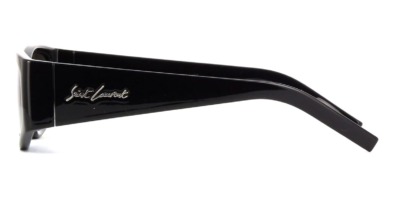 Kính mát Saint Laurent Sun SL 329 001 100% hàng chính hãng
