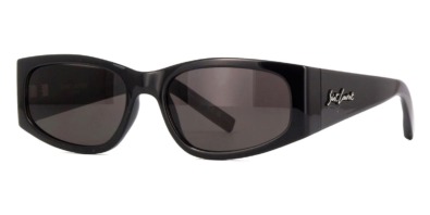 Kính râm Saint Laurent Sun SL 329 001 chính hãng