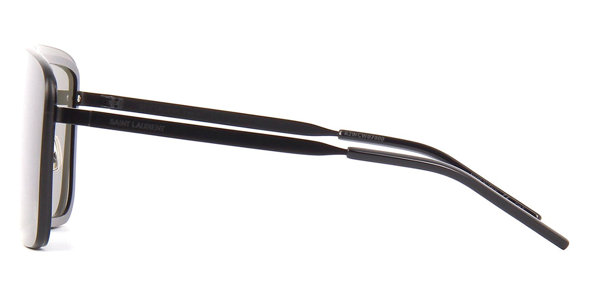 Saint Laurent Sun SL 364 Mask 003 2 Kính mát Saint Laurent Sun SL 364 Mask 003 100% hàng chính hãng