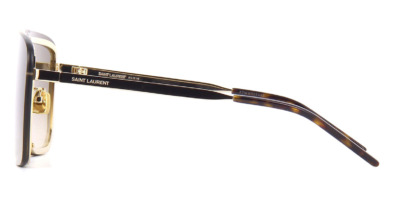 Kính mát Saint Laurent Sun SL 364 MASK 006 100% hàng chính hãng