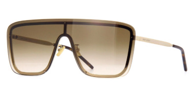 Kính râm Saint Laurent Sun SL 364 MASK 006 chính hãng