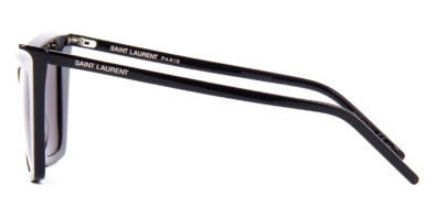 Kính mát Saint Laurent Sun SL 372 001 100% hàng chính hãng