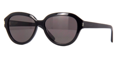 Kính râm Saint Laurent Sun SL 400 001 chính hãng