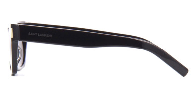 Kính mát Saint Laurent Sun SL 402 001 100% hàng chính hãng
