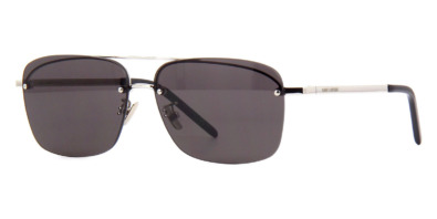 Kính râm Saint Laurent Sun SL 417 001 chính hãng