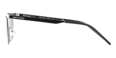 Saint Laurent Sun SL 420 Slim Metal 004 5 Kính mát Saint Laurent Sun SL 420 Slim Metal 004 100% hàng chính hãng