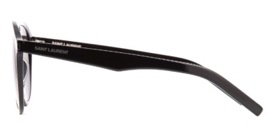 Kính mát Saint Laurent Sun SL 432 SLIM 001 100% hàng chính hãng