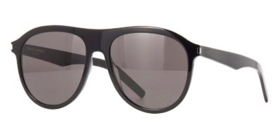 Kính râm Saint Laurent Sun SL 432 SLIM 001 chính hãng