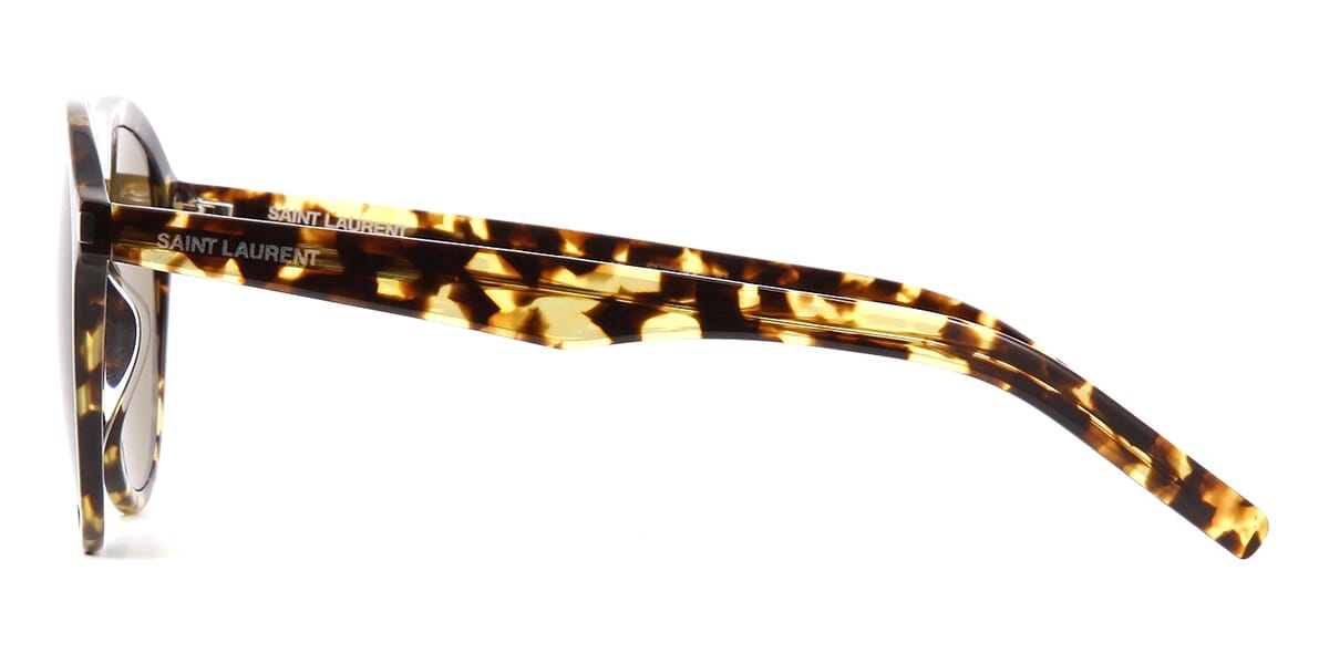 Saint Laurent Sun SL 432 SLIM 004 3 Kính mát Saint Laurent Sun SL 432 SLIM 004 100% hàng chính hãng