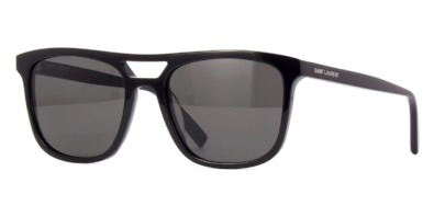 Kính râm Saint Laurent Sun SL 455 001 chính hãng