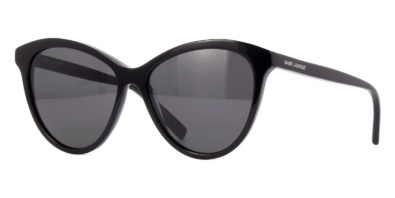Kính râm Saint Laurent Sun SL 456 001 chính hãng
