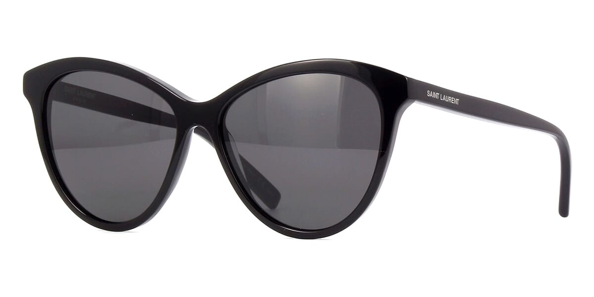 Saint Laurent Sun SL 456 001 2 Kính râm Saint Laurent Sun SL 456 001 chính hãng