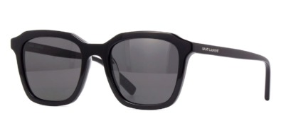 Kính râm Saint Laurent Sun SL 457 001 chính hãng