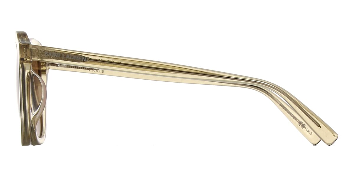 Saint Laurent Sun SL 457 004 3 Kính mát Saint Laurent Sun SL 457 004 100% hàng chính hãng