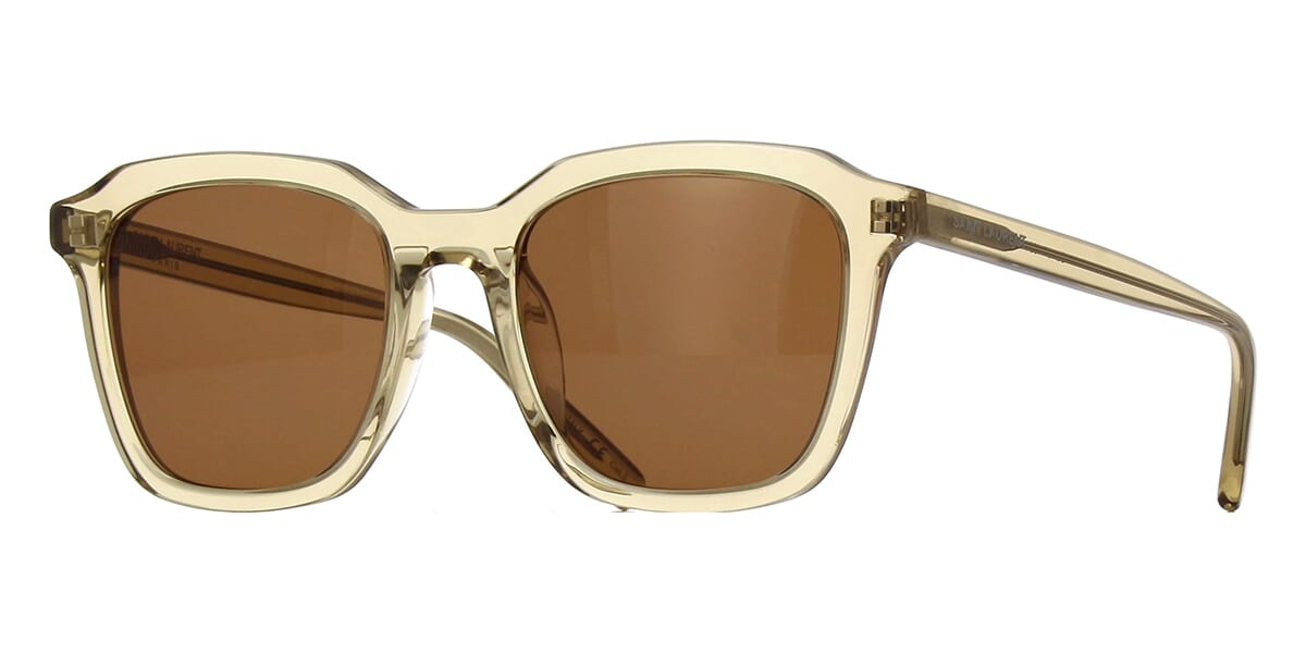 Saint Laurent Sun SL 457 004 2 Kính râm Saint Laurent Sun SL 457 004 chính hãng