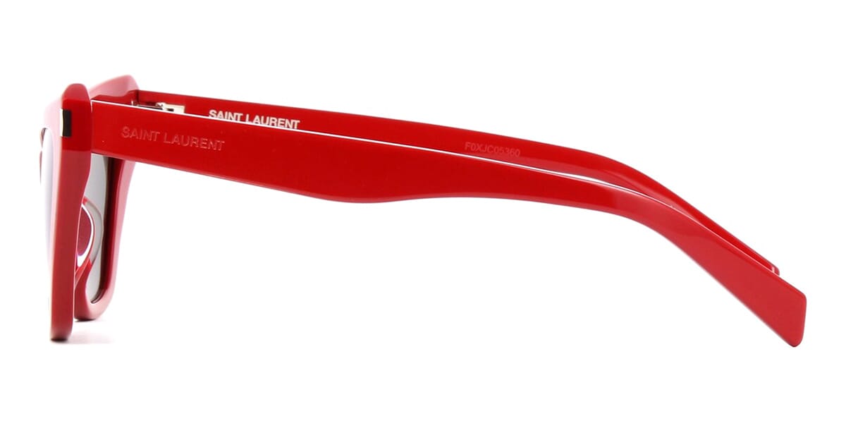 Saint Laurent Sun SL 466 003 3 Kính mát Saint Laurent Sun SL 466 003 100% hàng chính hãng