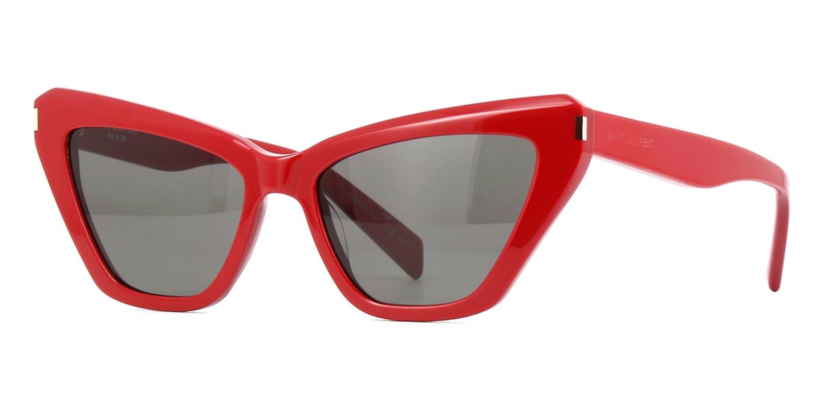Saint Laurent Sun SL 466 003 2 Kính râm Saint Laurent Sun SL 466 003 chính hãng