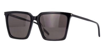 Saint Laurent Sun SL 474 001 4 Kính râm Saint Laurent Sun SL 474 001 chính hãng