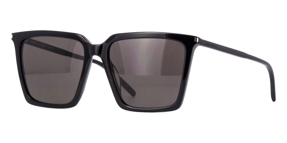 Saint Laurent Sun SL 474 001 2 Kính râm Saint Laurent Sun SL 474 001 chính hãng