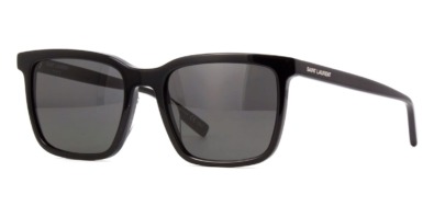 Saint Laurent Sun SL 500 001 4 Kính râm Saint Laurent Sun SL 500 001 chính hãng