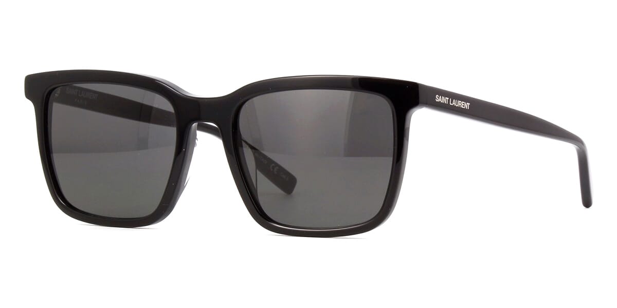 Saint Laurent Sun SL 500 001 2 Kính râm Saint Laurent Sun SL 500 001 chính hãng