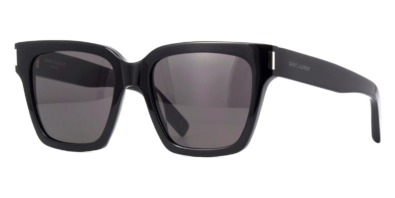 Saint Laurent Sun SL 507 001 4 Kính râm Saint Laurent Sun SL 507 001 chính hãng