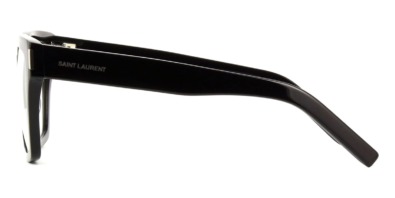Kính mát Saint Laurent Sun SL 507 009 Blue & Beyond 100% hàng chính hãng