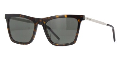 Kính râm Saint Laurent Sun SL 511 002 chính hãng