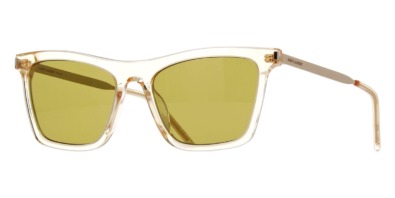 Kính râm Saint Laurent Sun SL 511 006 chính hãng