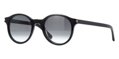 Kính râm Saint Laurent Sun SL 521 001 chính hãng