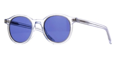 Kính râm Saint Laurent Sun SL 521 Rim 004 chính hãng