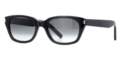 Saint Laurent Sun SL 522 001 4 Kính râm Saint Laurent Sun SL 522 001 chính hãng