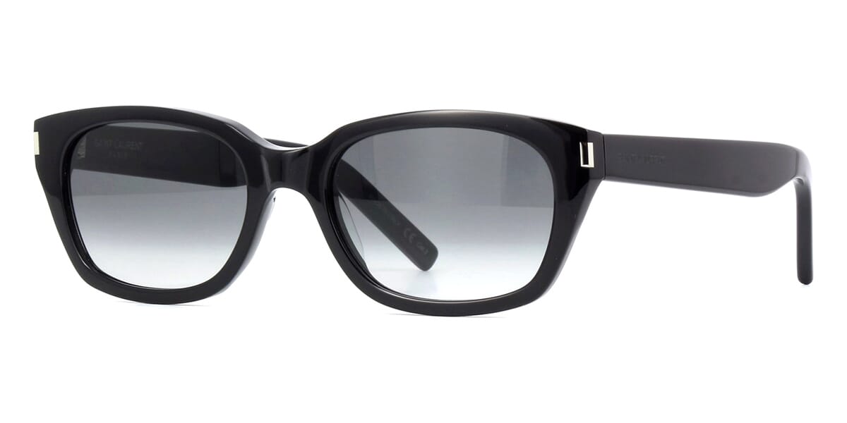 Saint Laurent Sun SL 522 001 2 Kính râm Saint Laurent Sun SL 522 001 chính hãng