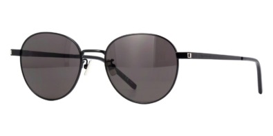 Kính râm Saint Laurent Sun SL 533 009 chính hãng