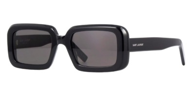 Kính râm Saint Laurent Sun SL 534 Sunrise 001 chính hãng