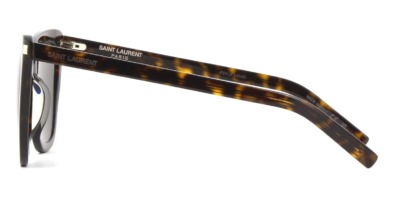 Kính mát Saint Laurent Sun SL 548 Slim 002 100% hàng chính hãng