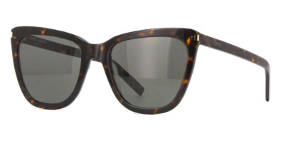 Kính râm Saint Laurent Sun SL 548 Slim 002 chính hãng