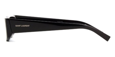Kính mát Saint Laurent Sun SL 553 001 100% hàng chính hãng