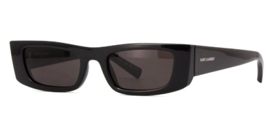 Kính râm Saint Laurent Sun SL 553 001 chính hãng
