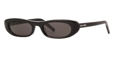 Kính râm Saint Laurent Sun SL 557 Shade 001 chính hãng