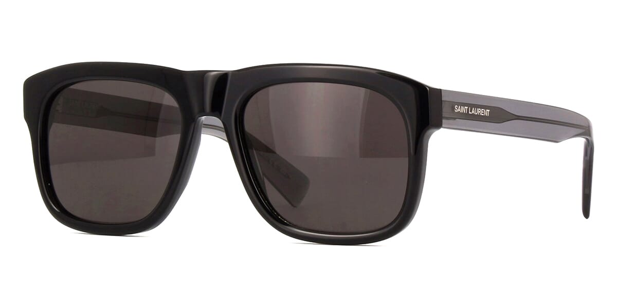Saint Laurent Sun SL 558 003 2 Kính râm Saint Laurent Sun SL 558 003 chính hãng