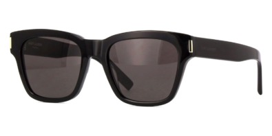 Kính râm Saint Laurent Sun SL 560 001 chính hãng