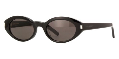 Kính râm Saint Laurent Sun SL 567 001 chính hãng